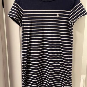 Ralph Lauren POLO summer dress L